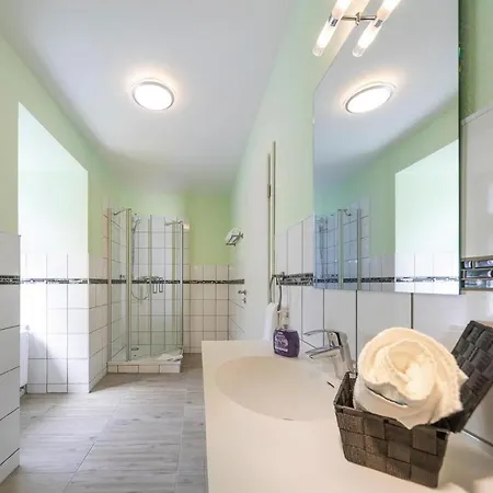 Apartment Holiday Flat Fachwerktraum - Dmg03101h-p *